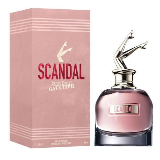 Enderin Jewellery & Luxury SCANDAL 80ML EDP